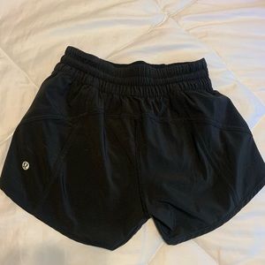 Lulu lemon shorts